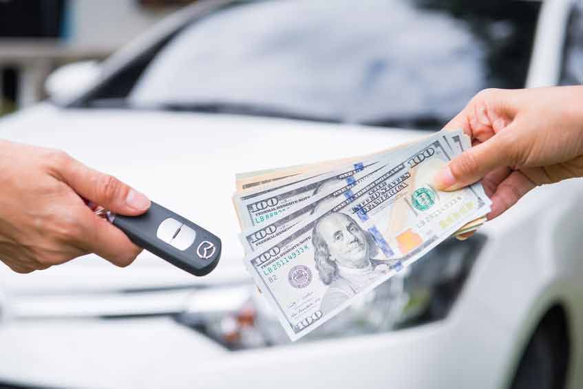 Top Ways to Sell your Car as Quickly as Possible
